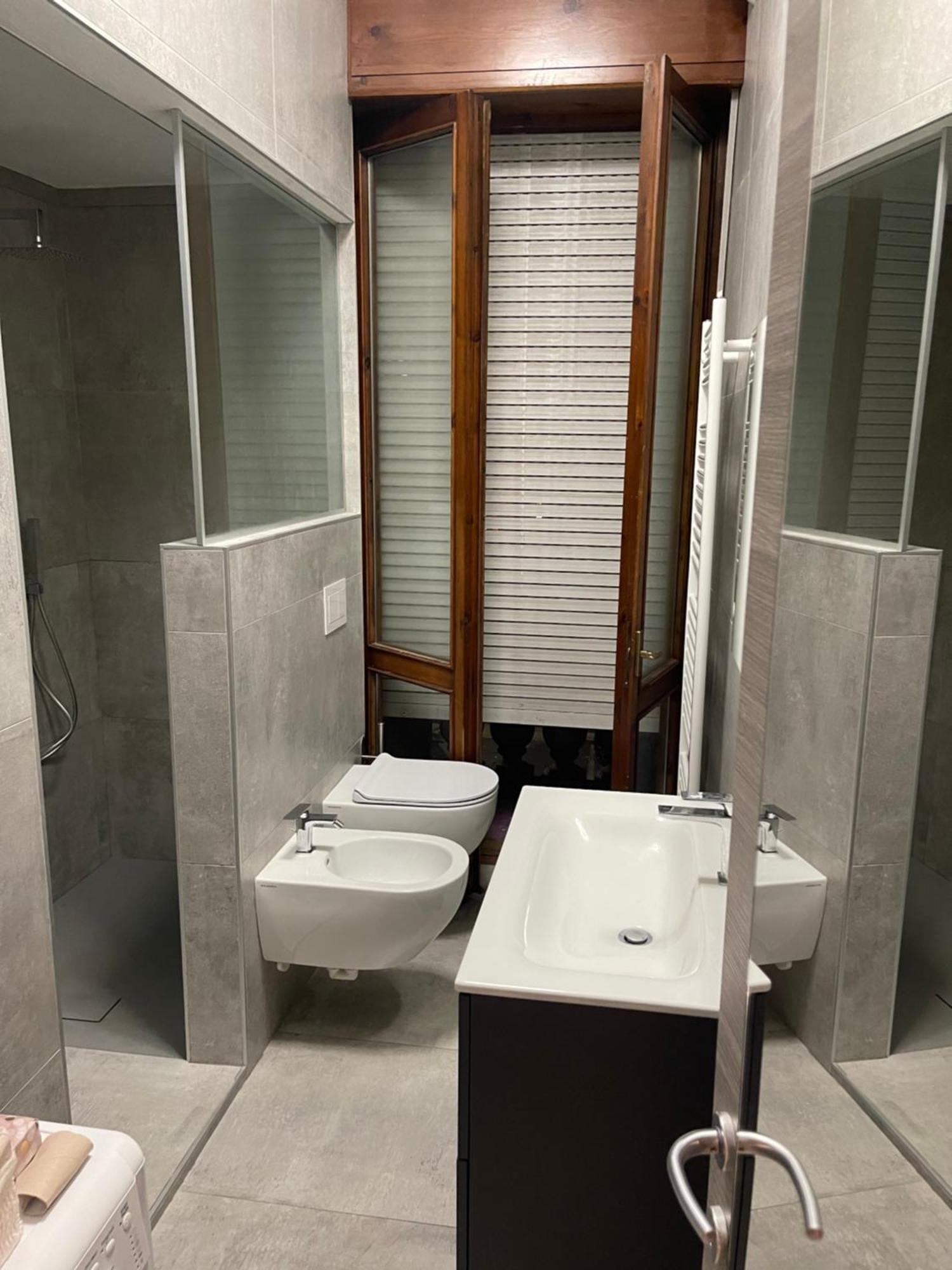 Bilocale Zona Navigli Apartamento Milão Exterior foto