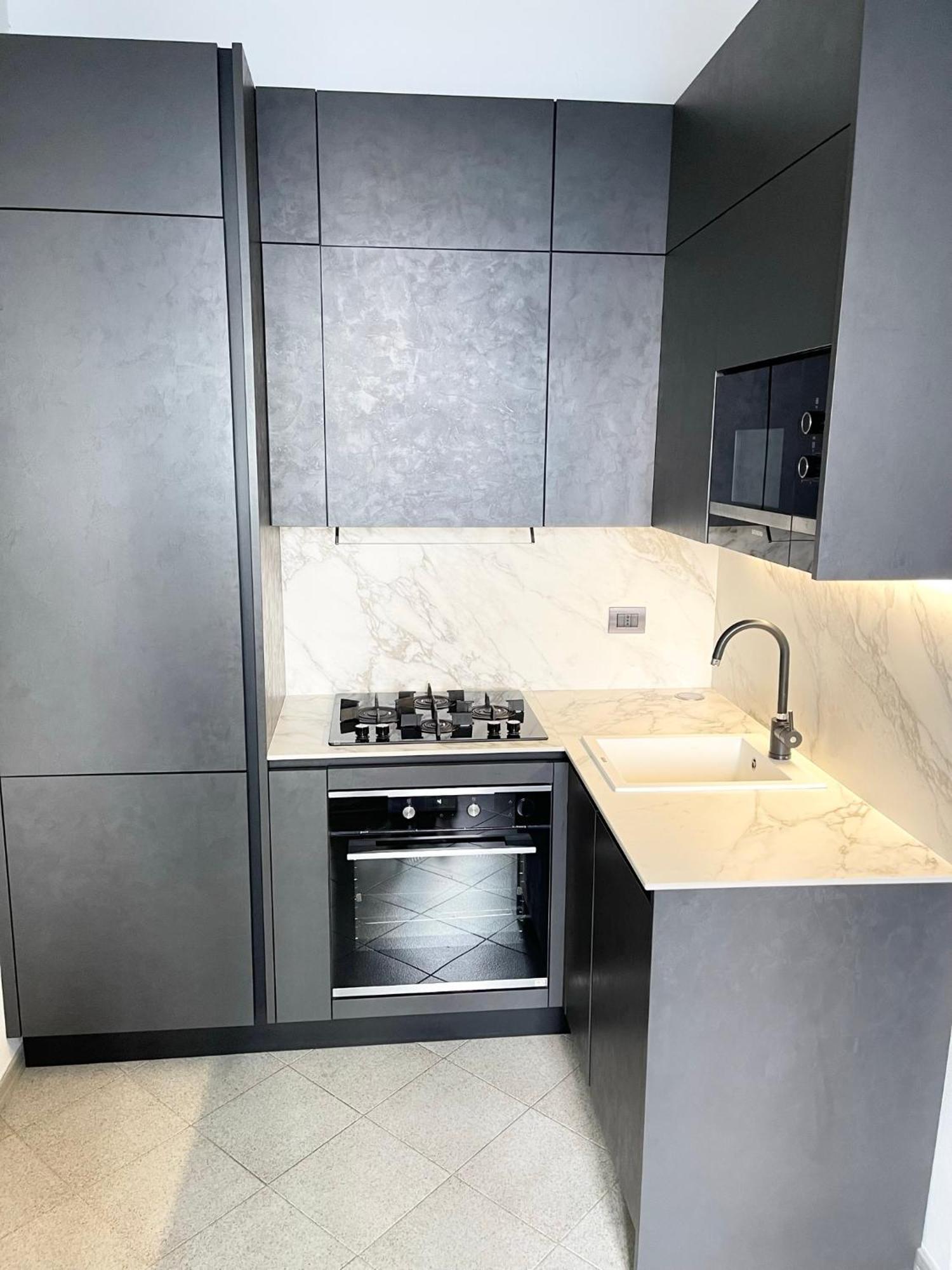 Bilocale Zona Navigli Apartamento Milão Exterior foto